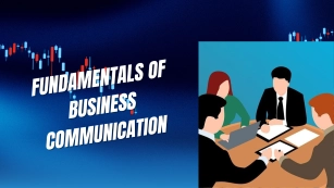 Fundamentals of Business Communication
