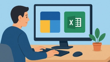 TallyPrime with GST + MS Excel Training in Hindi